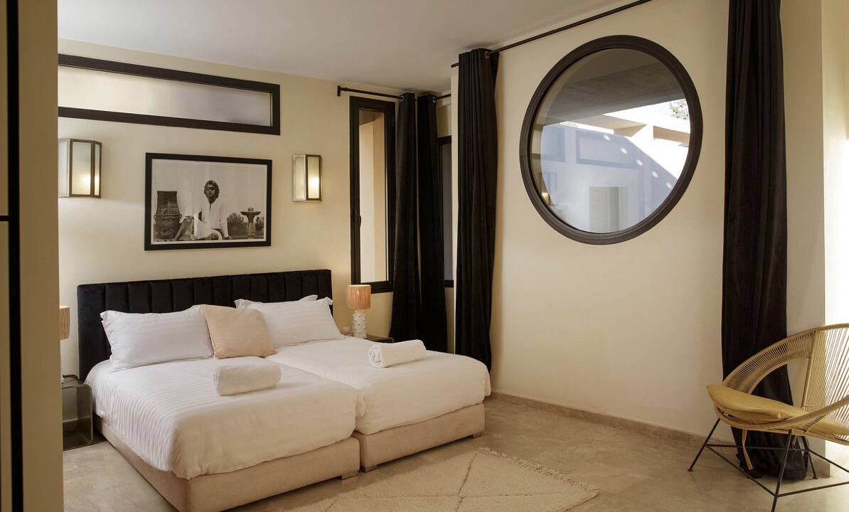 Photo of Bedroom in El Aggada