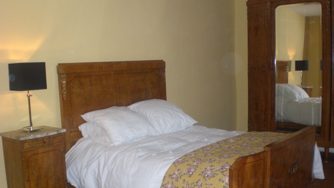 Photo of Bedroom in Saint Exupery