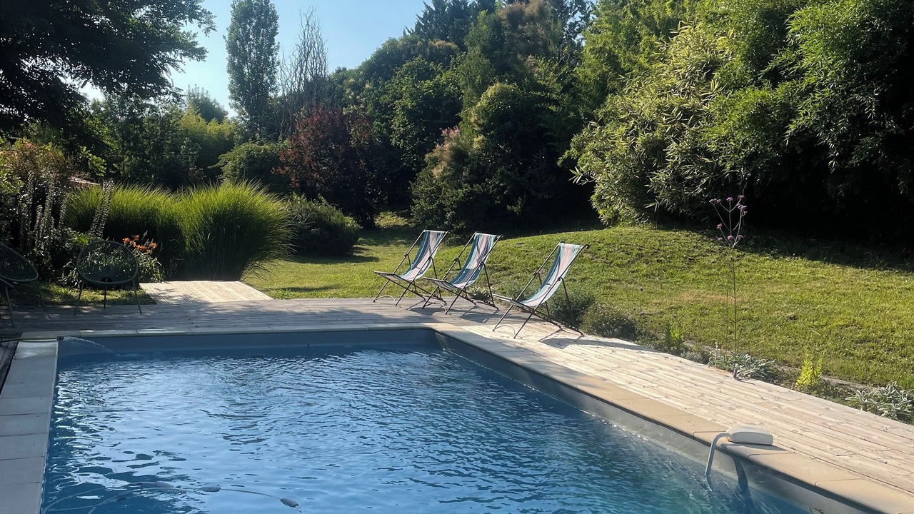 Photo of Outdoor in Saint Exupery
