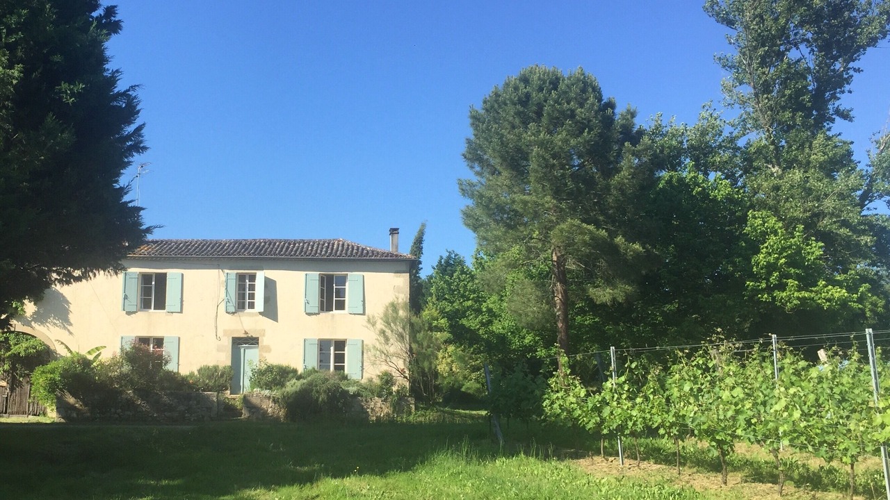 Photo of Outdoor in Saint Exupery
