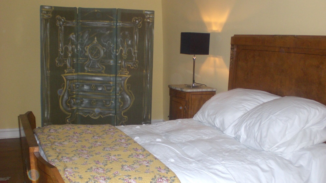 Photo of Bedroom in Saint Exupery