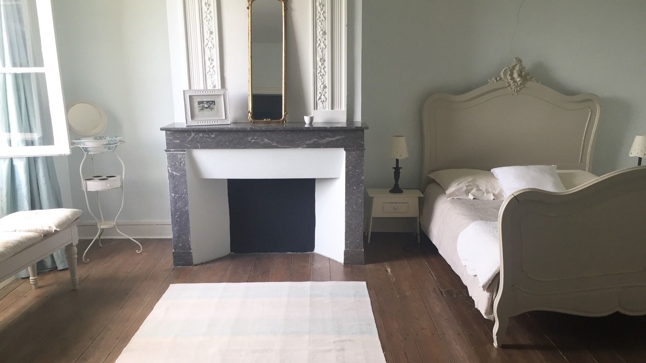 Photo of Bedroom in Saint Exupery
