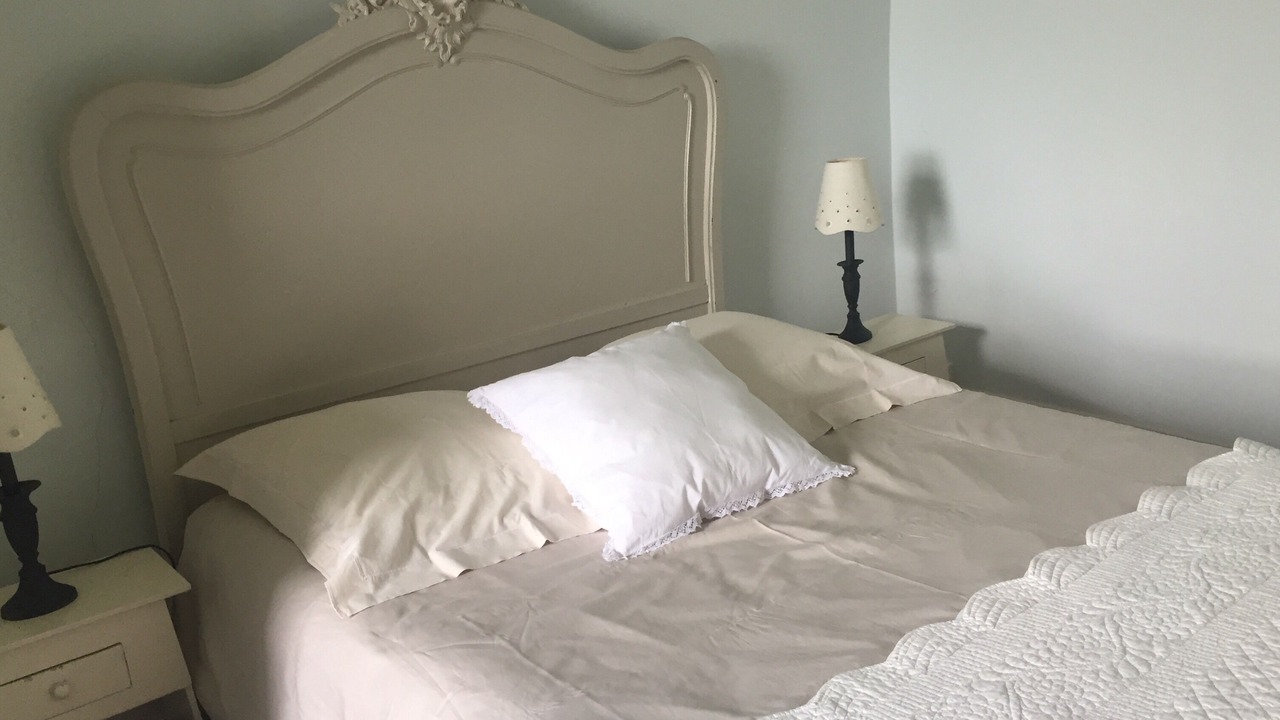 Photo of Bedroom in Saint Exupery