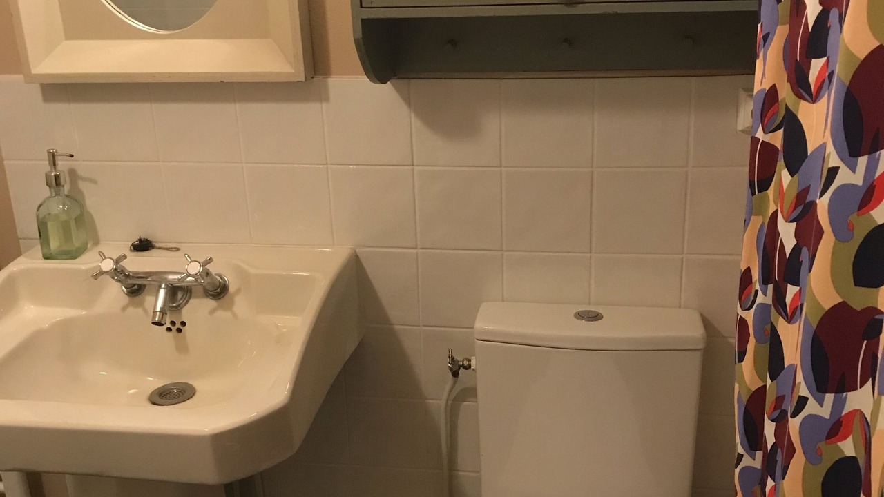 Photo of Bathroom in Saint Exupery