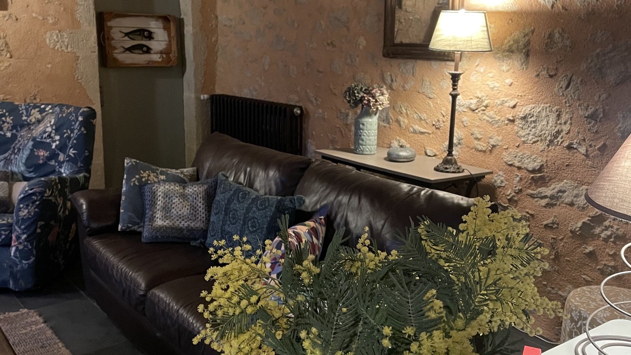 Photo of Livingroom in Saint Exupery