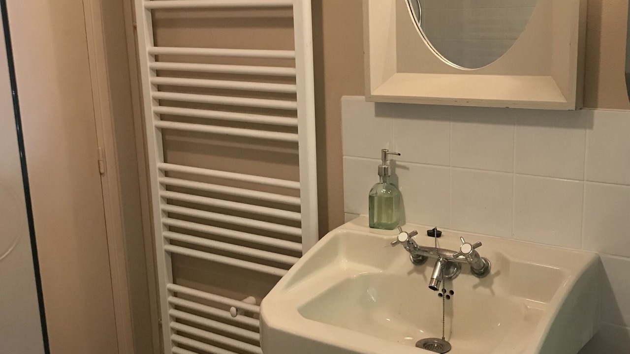 Photo of Bathroom in Saint Exupery