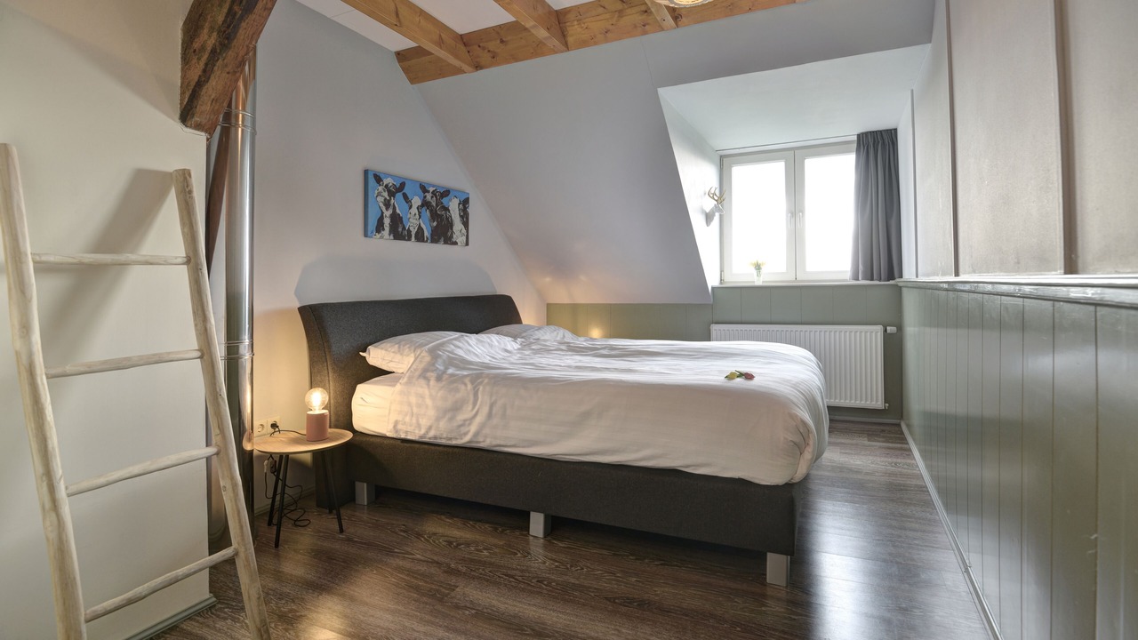 Photo of Bedroom in Monnickendam