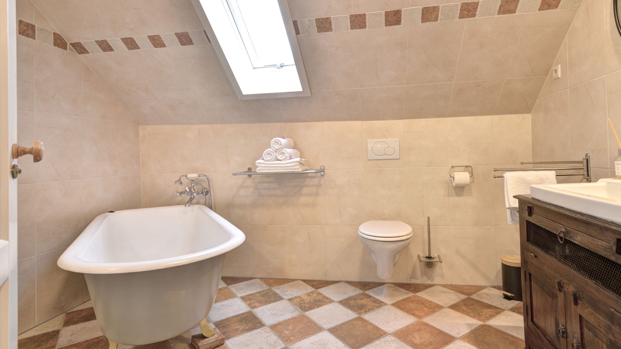 Photo of Bathroom in Monnickendam