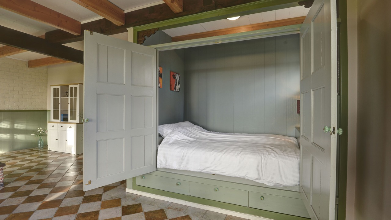 Photo of Bedroom in Monnickendam