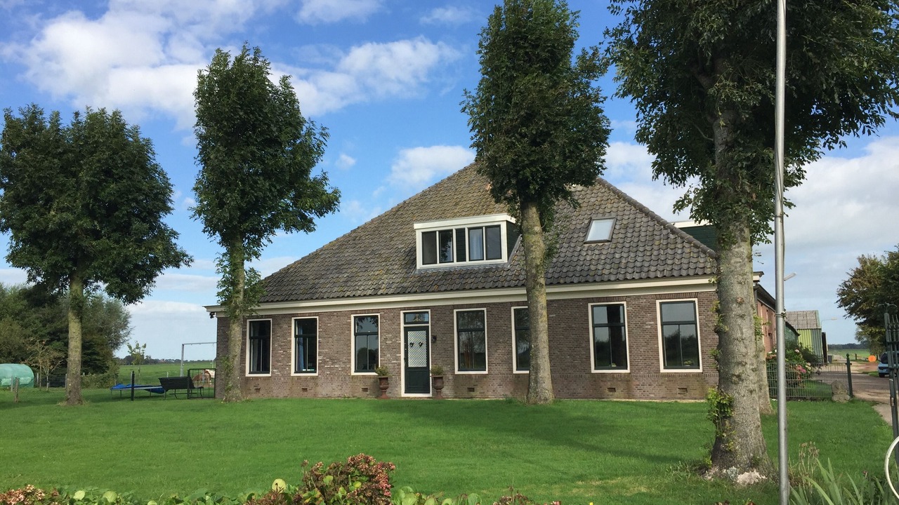 Photo of Outdoor in Monnickendam