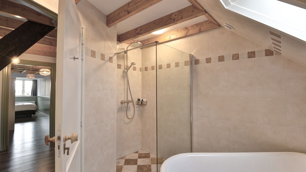 Photo of Bathroom in Monnickendam