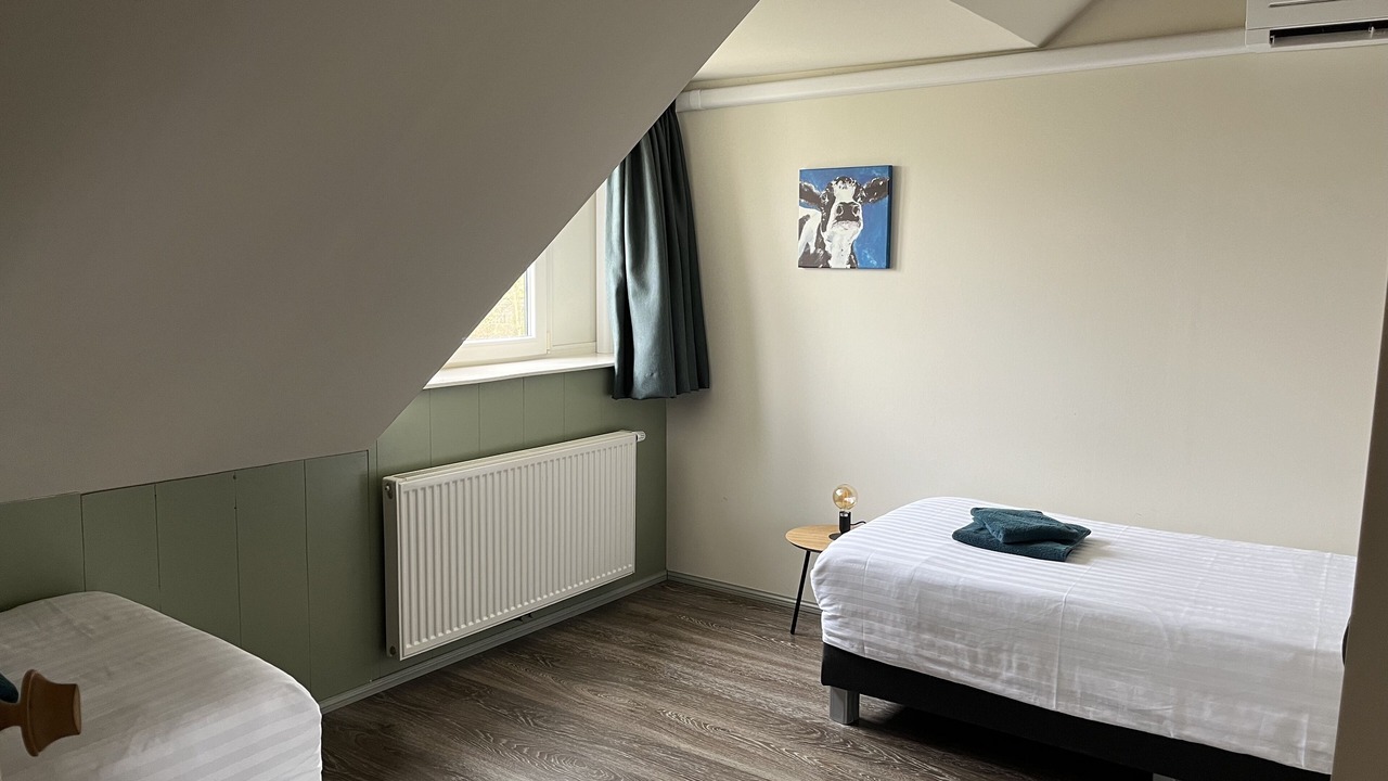 Photo of Bedroom in Monnickendam