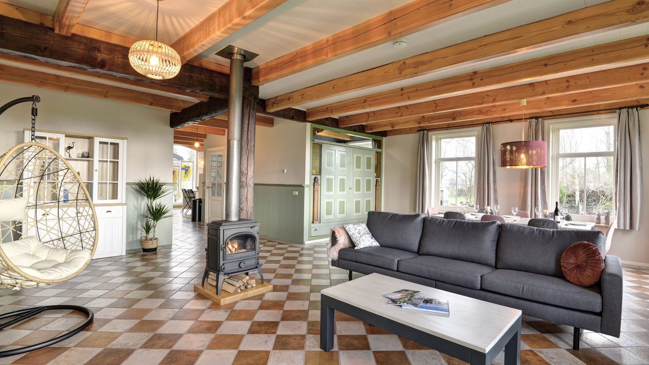 Photo of Livingroom in Monnickendam