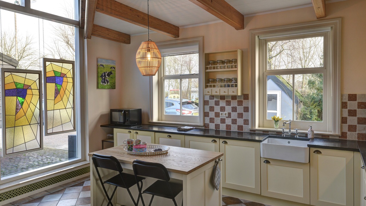Photo of Kitchen in Monnickendam