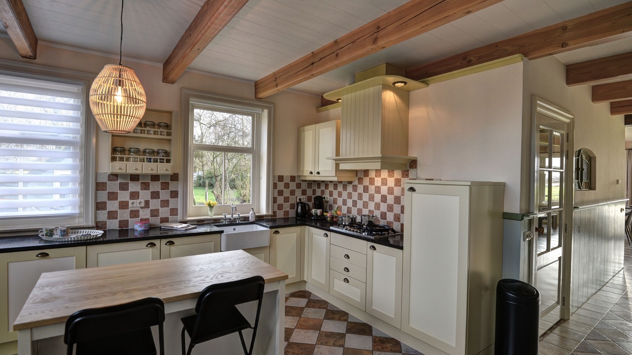 Photo of Kitchen in Monnickendam