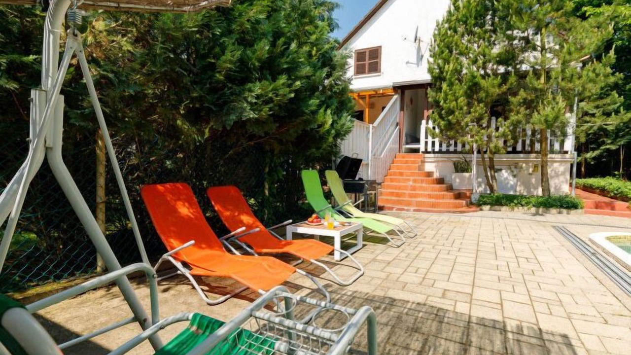 Photo of Outdoor in Balatonkenese