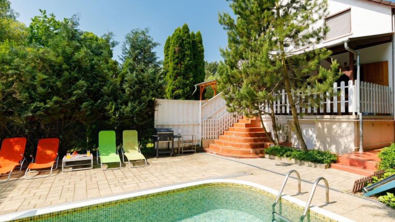Photo of Outdoor in Balatonkenese