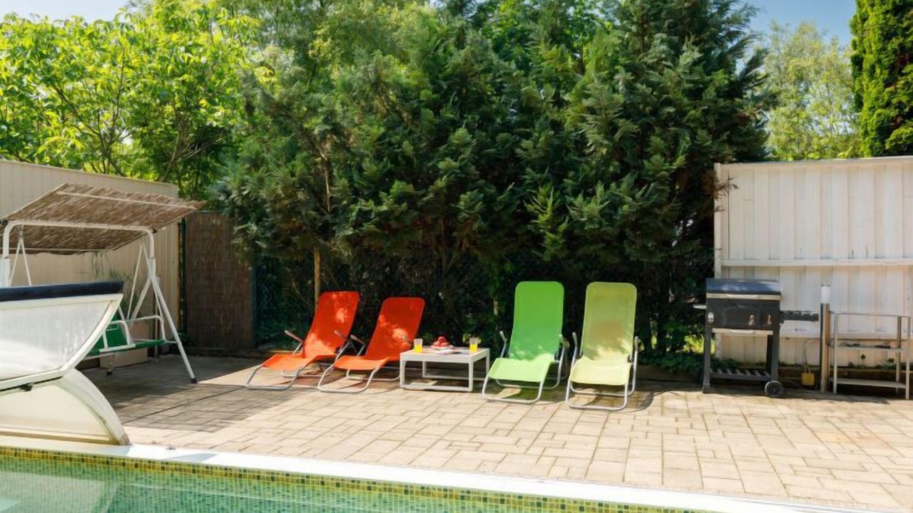 Photo of Outdoor in Balatonkenese