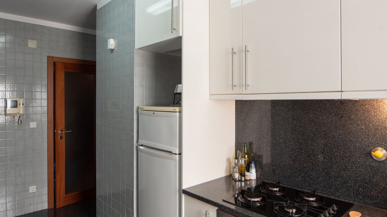 Photo of Kitchen in Leixões