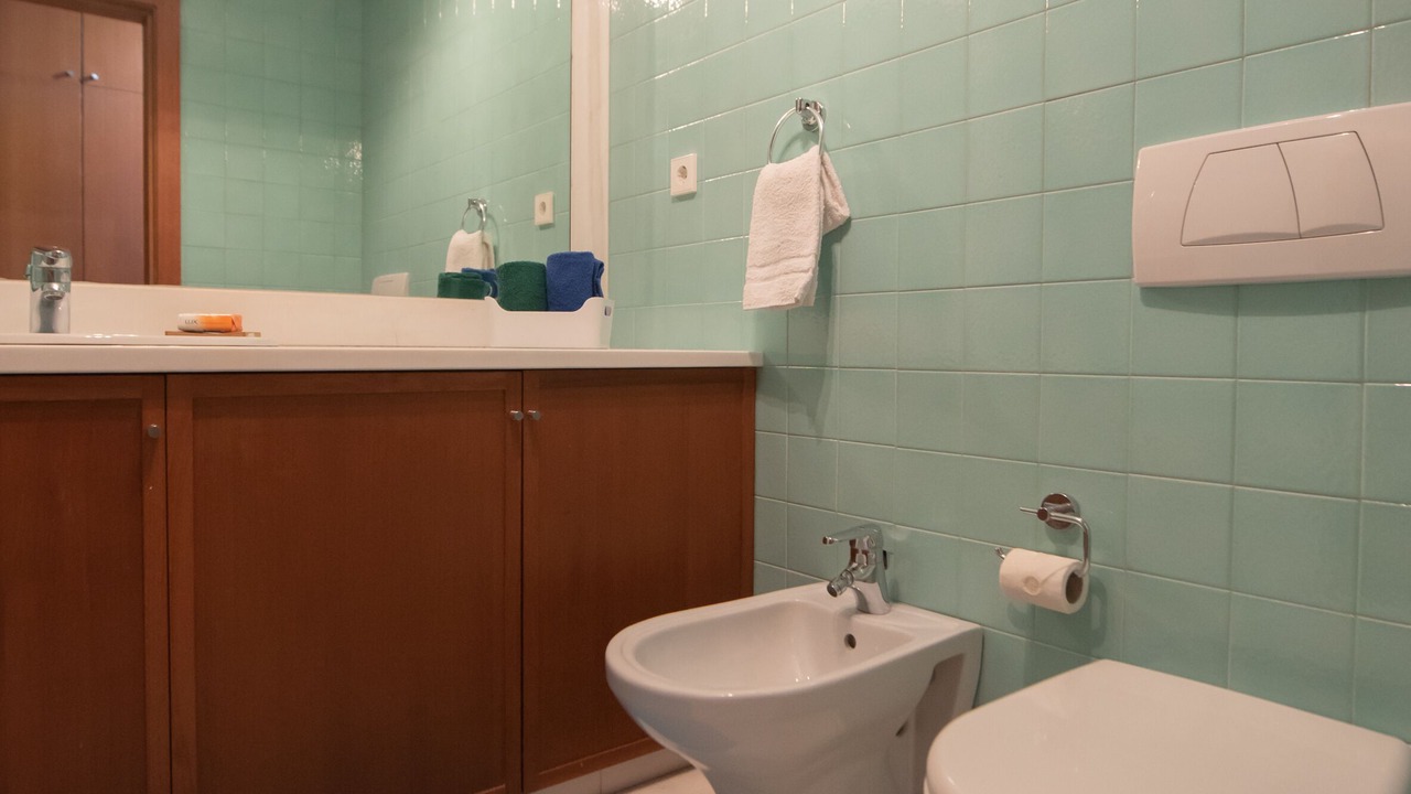 Photo of Bathroom in Leixões