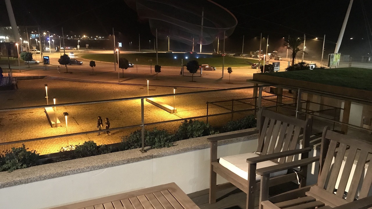 Photo of Outdoor in Leixões