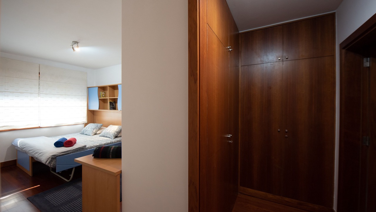 Photo of Bedroom in Leixões