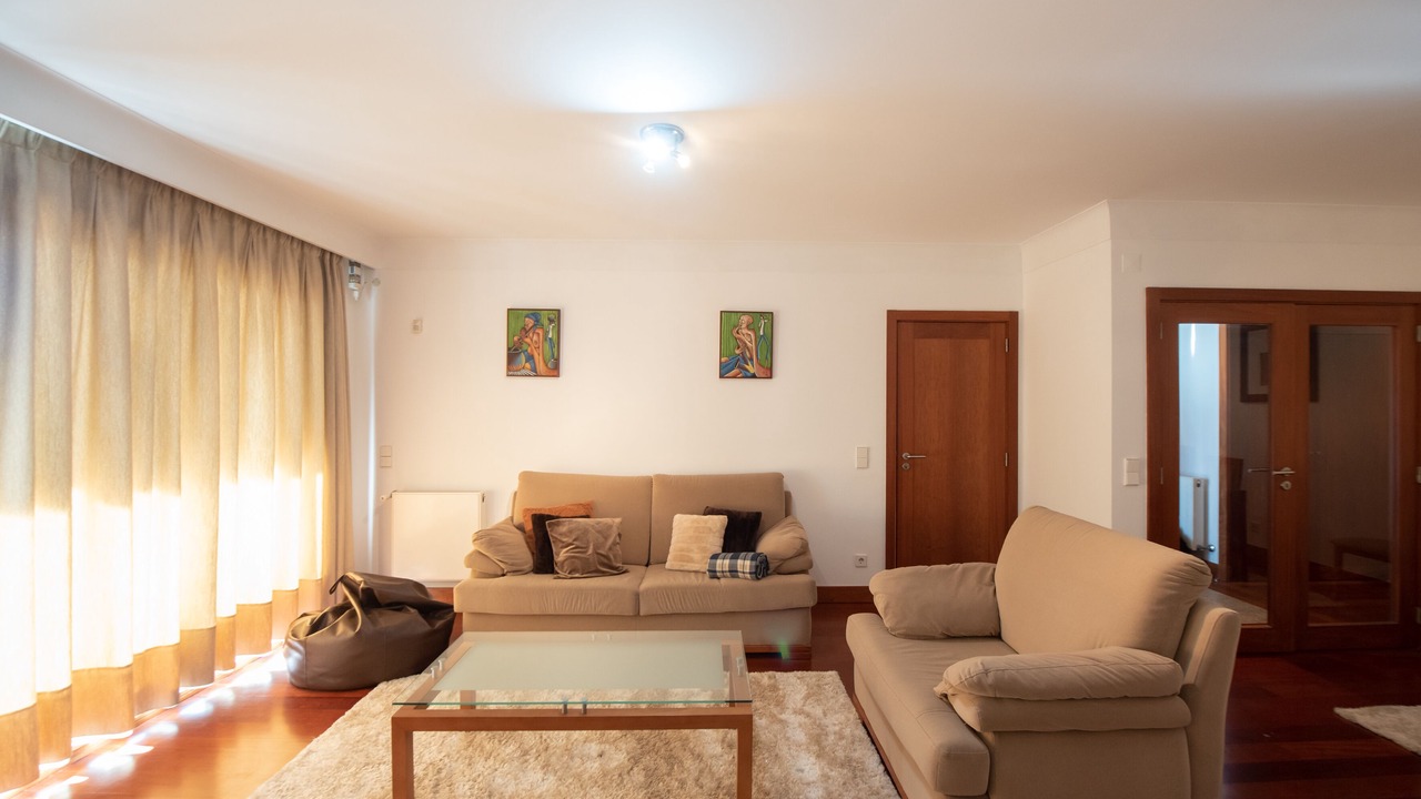 Photo of Livingroom in Leixões