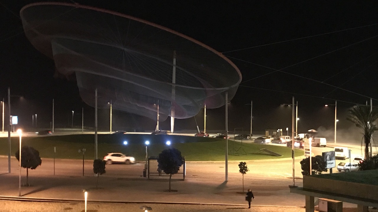 Photo of Outdoor in Leixões
