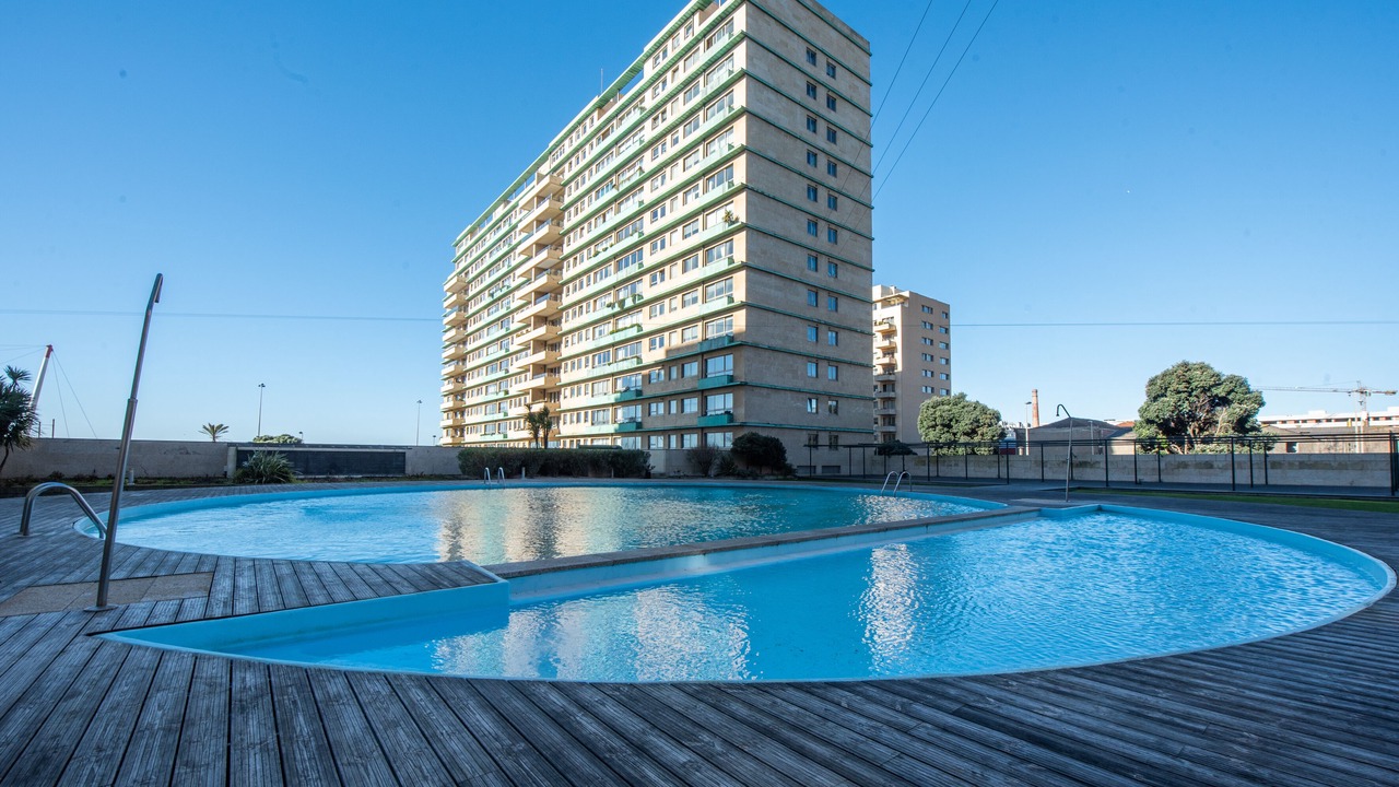 Photo of Outdoor in Leixões