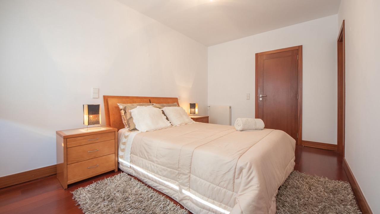 Photo of Bedroom in Leixões