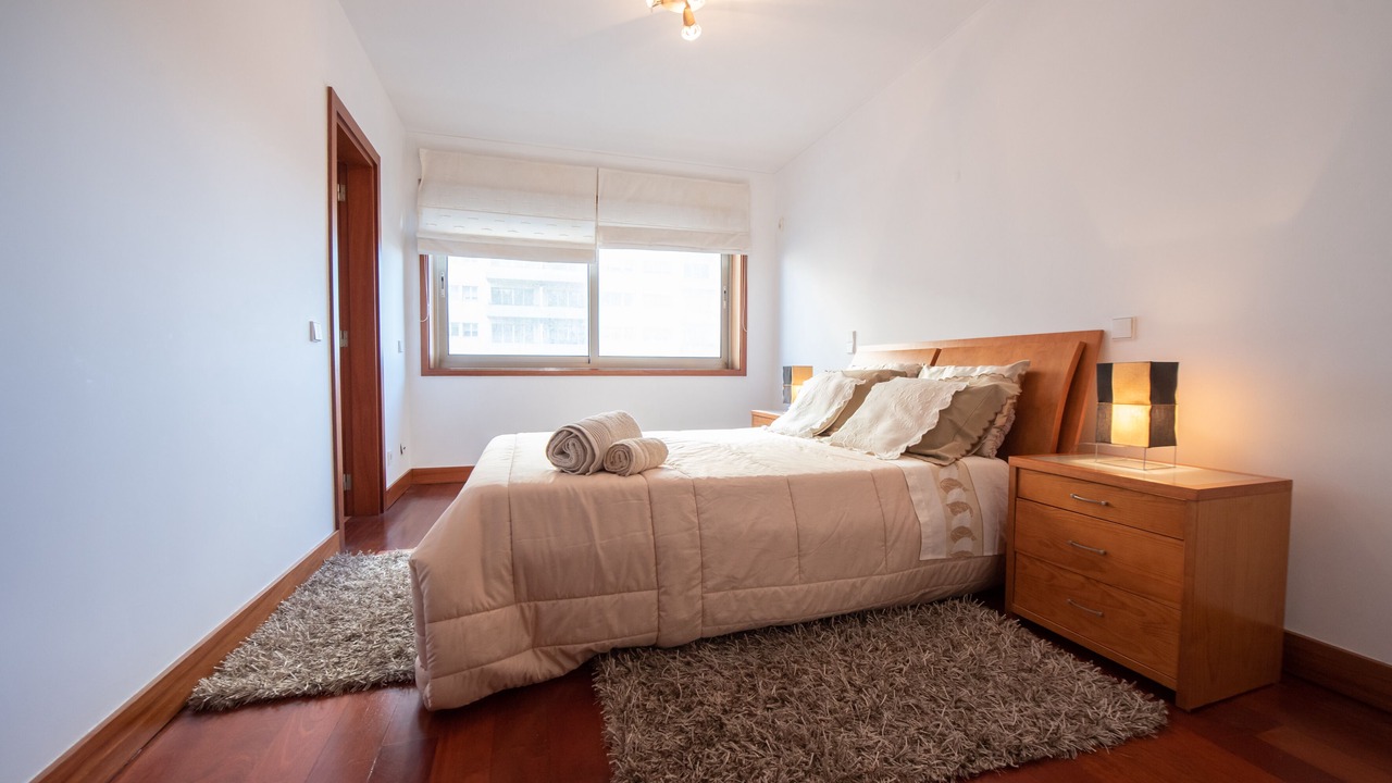Photo of Bedroom in Leixões