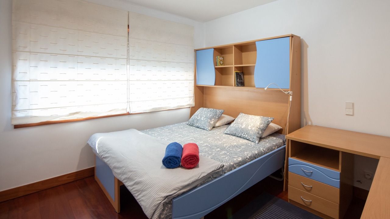 Photo of Bedroom in Leixões