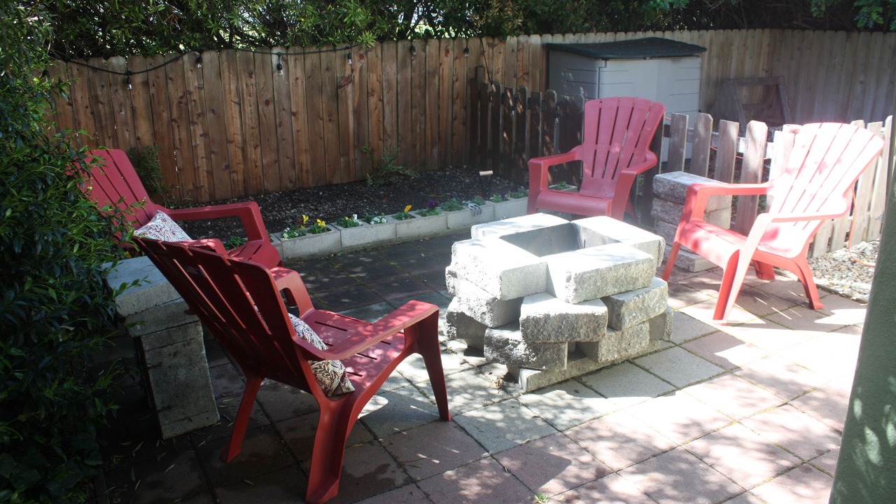 Photo of Patio Balcony in Lompoc