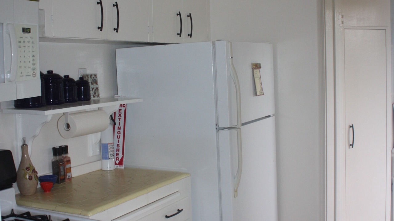 Photo of Kitchen in Lompoc