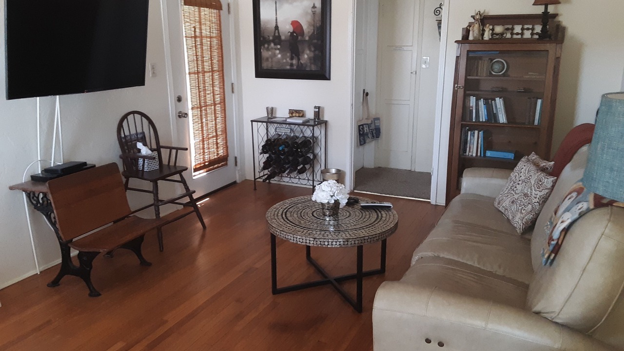 Photo of Livingroom in Lompoc