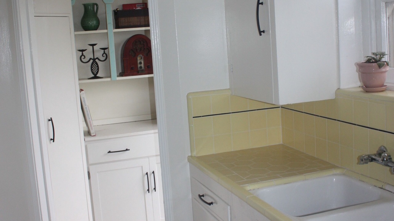 Photo of Bathroom in Lompoc