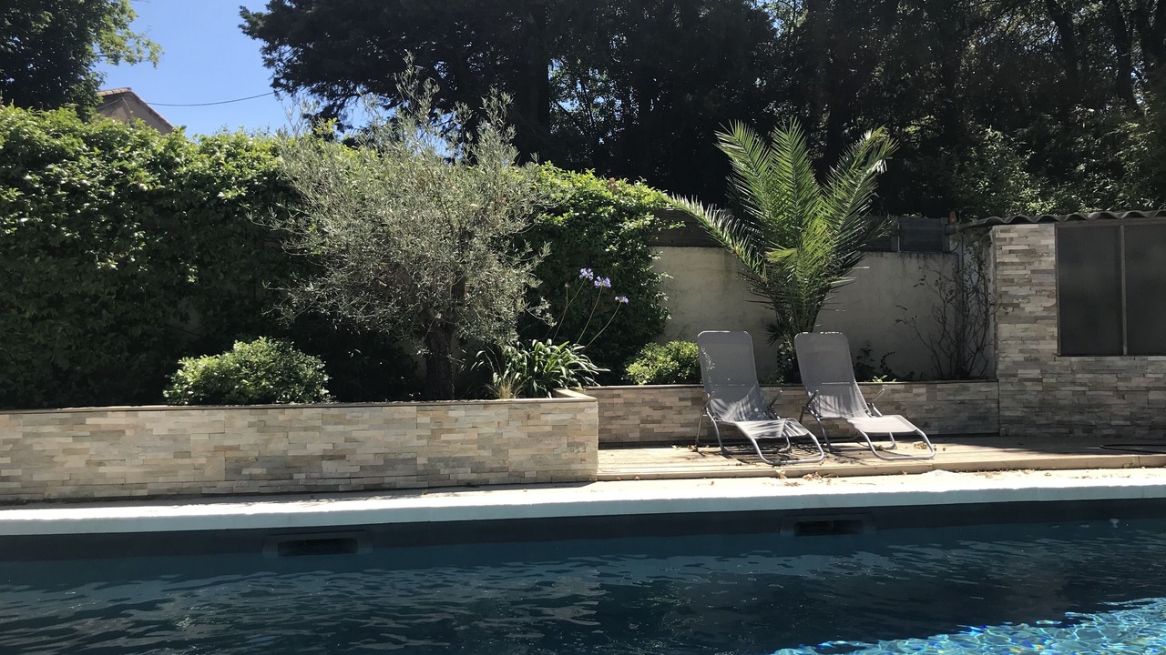 Photo of Outdoor in Cabannes