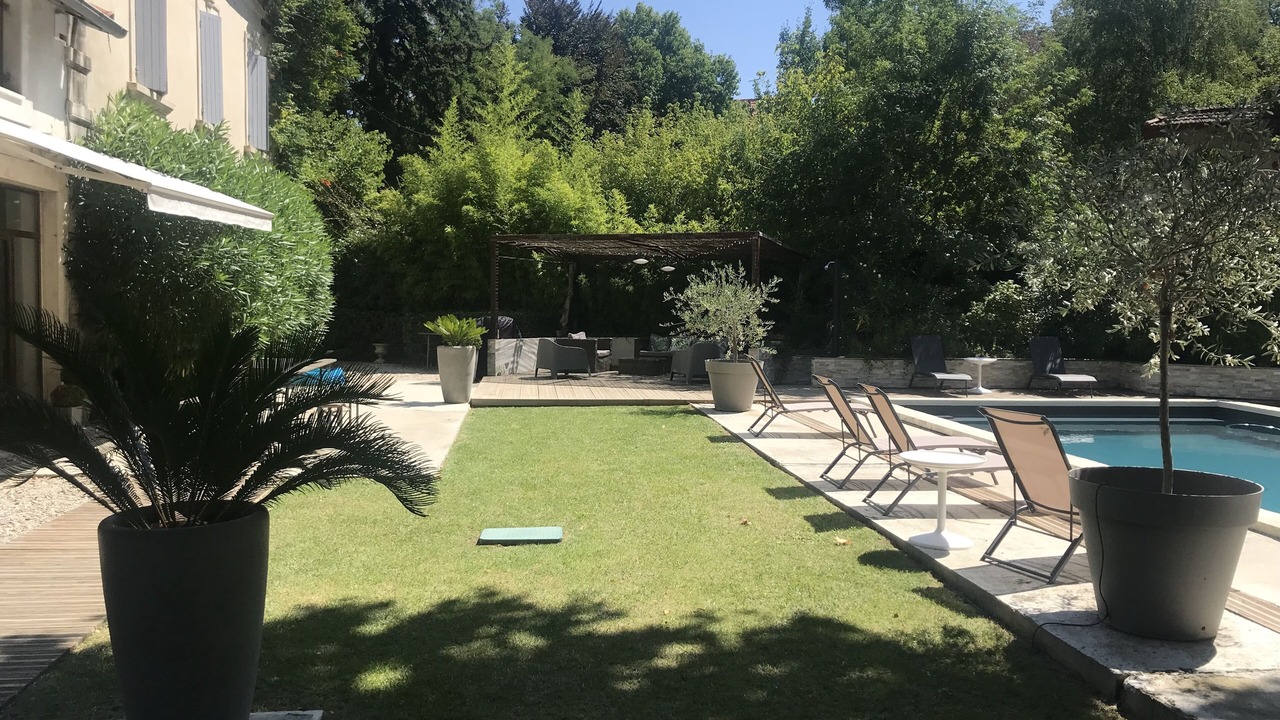 Photo of Outdoor in Cabannes