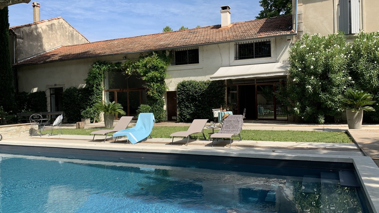 Photo of Outdoor in Cabannes