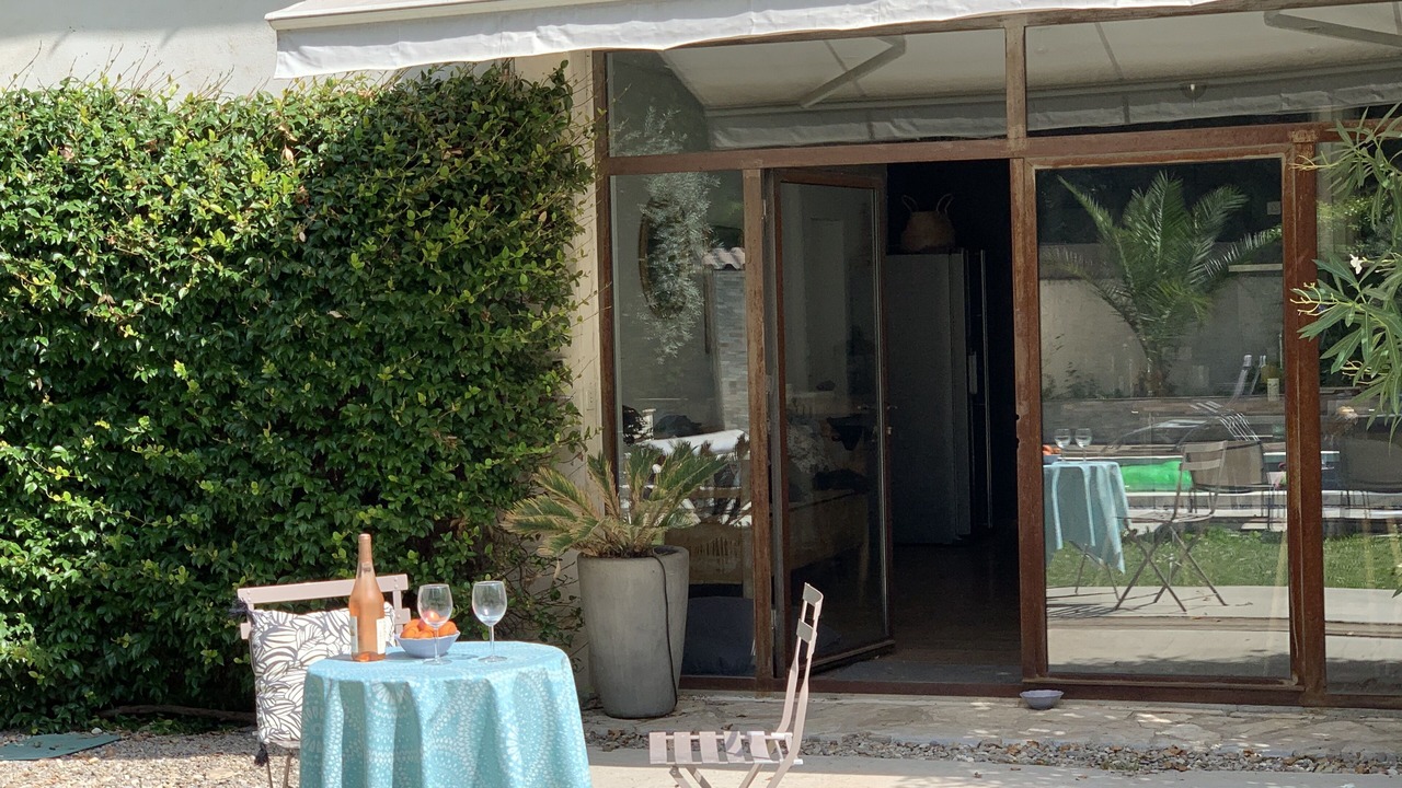 Photo of Outdoor in Cabannes