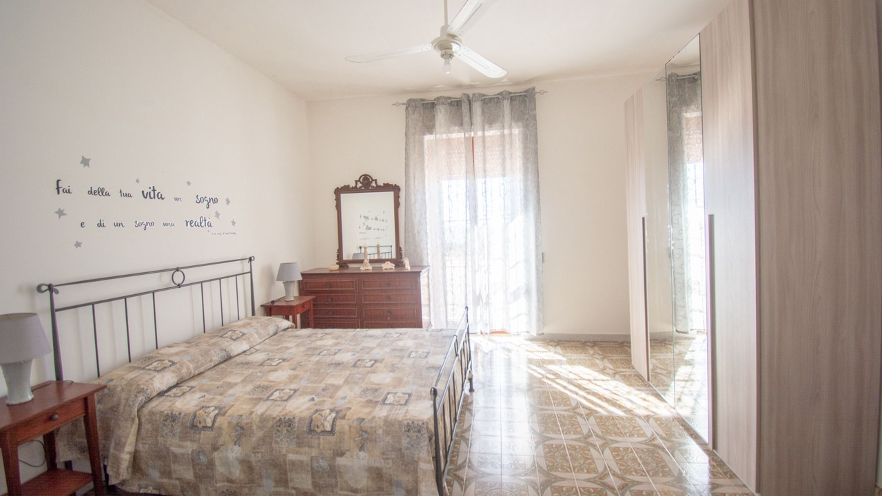 Photo of Bedroom in Specchiarica