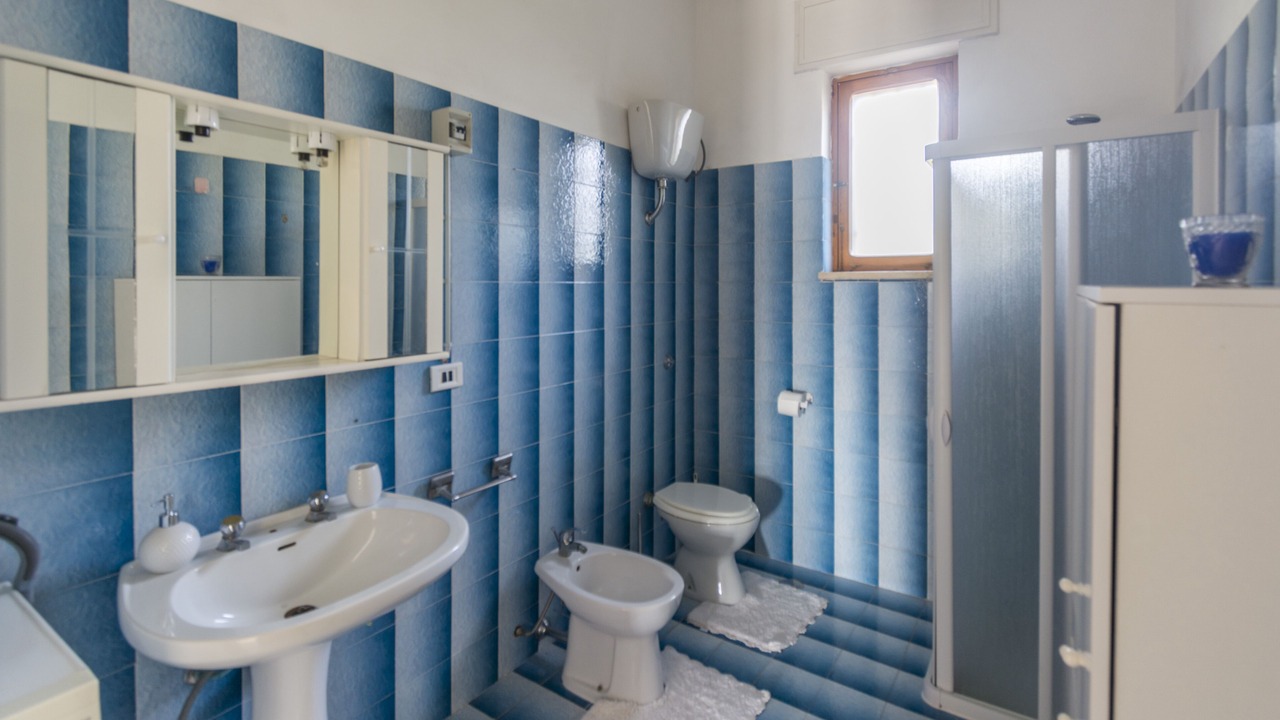 Photo of Bathroom in Specchiarica