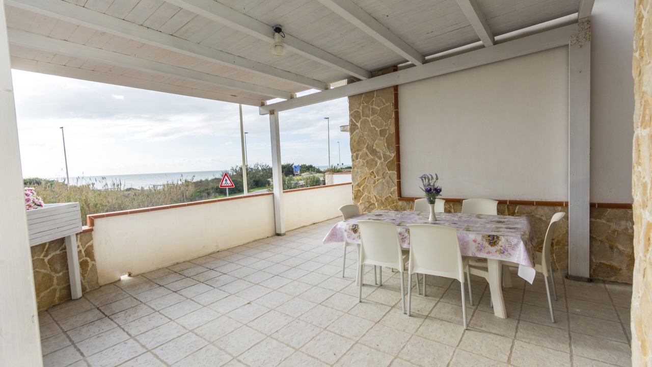 Photo of Outdoor in Specchiarica