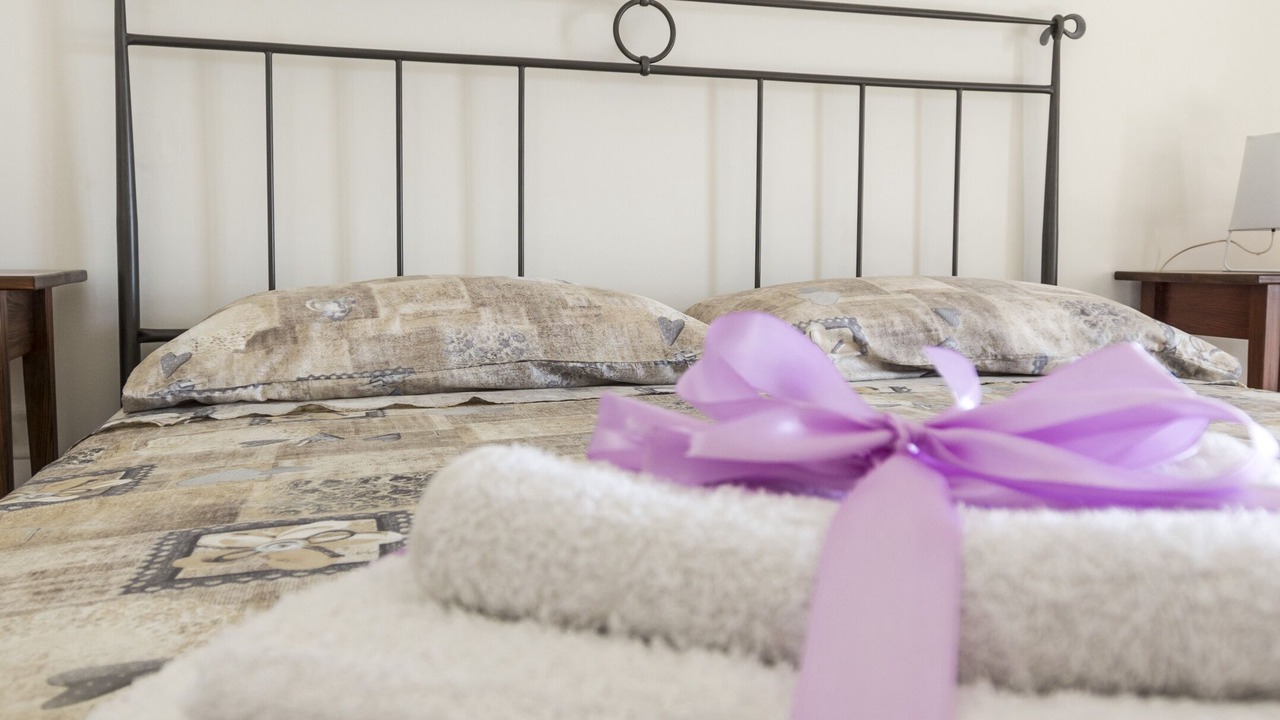 Photo of Bedroom in Specchiarica