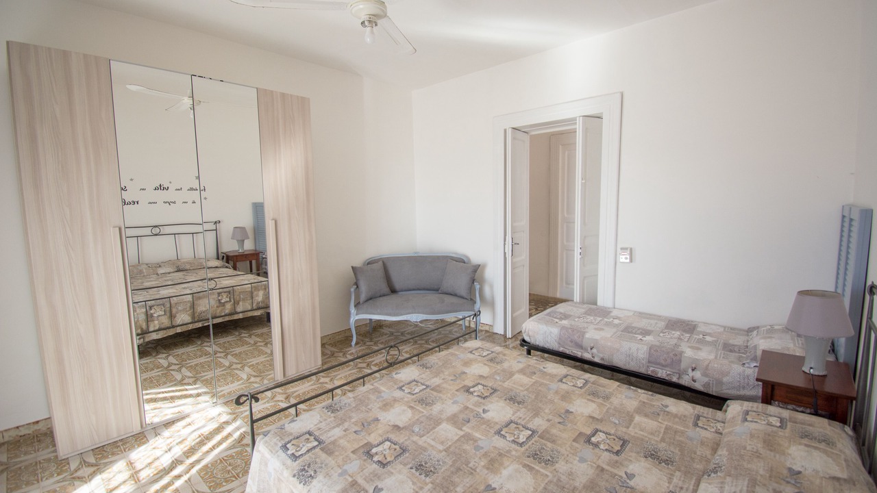 Photo of Bedroom in Specchiarica