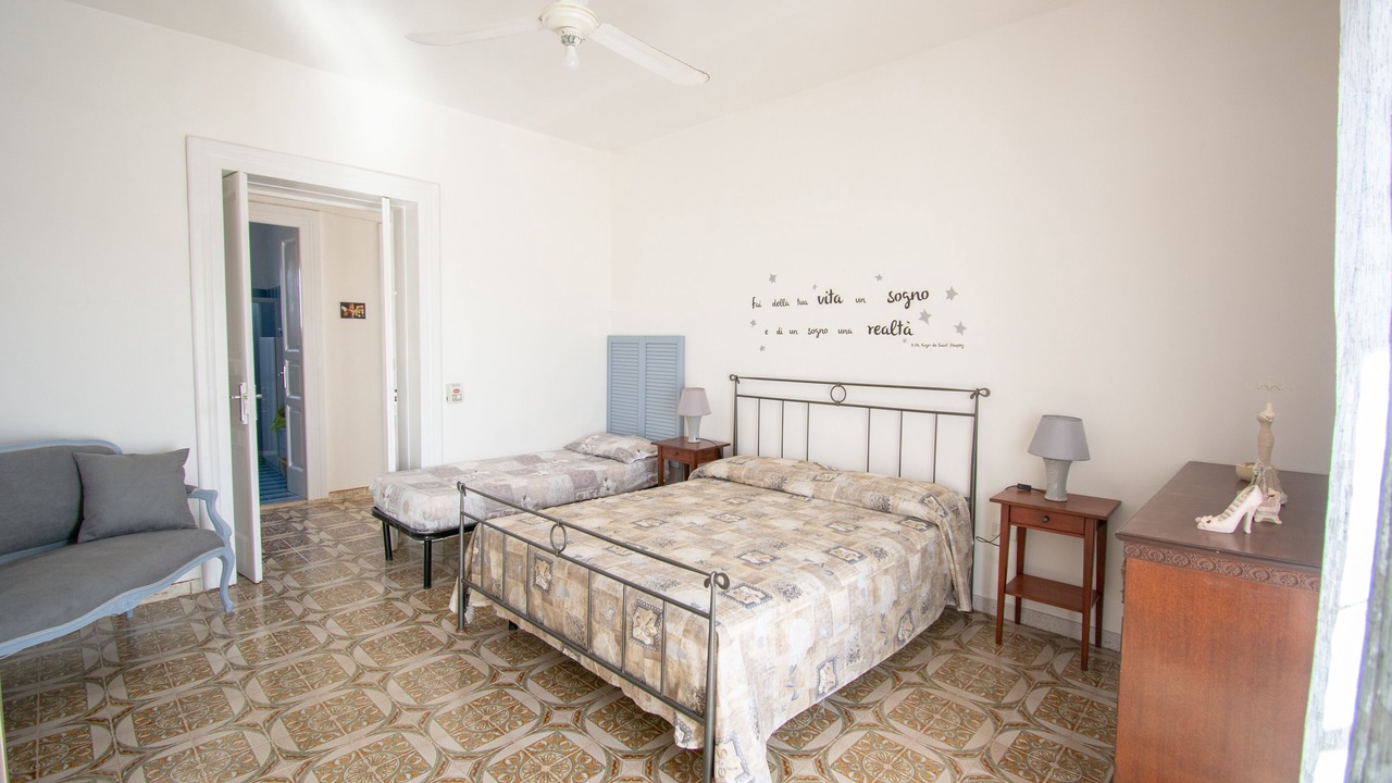 Photo of Bedroom in Specchiarica