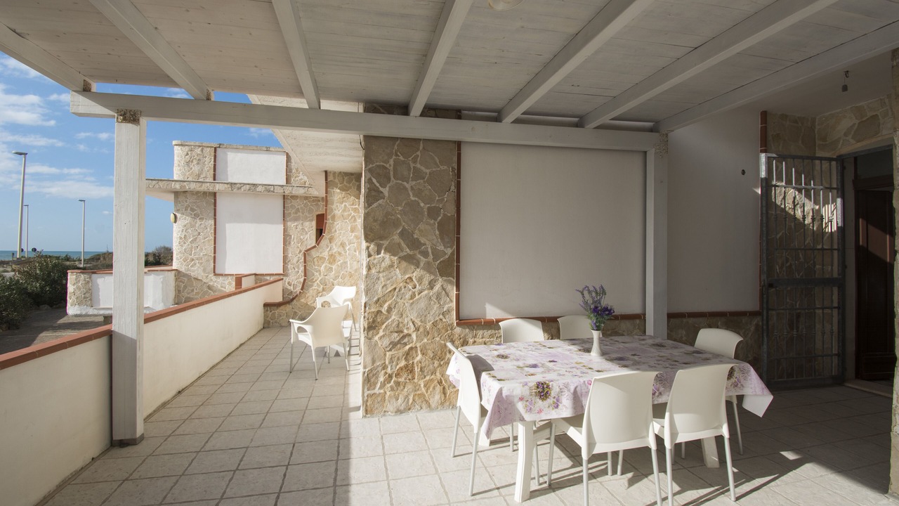 Photo of Outdoor in Specchiarica