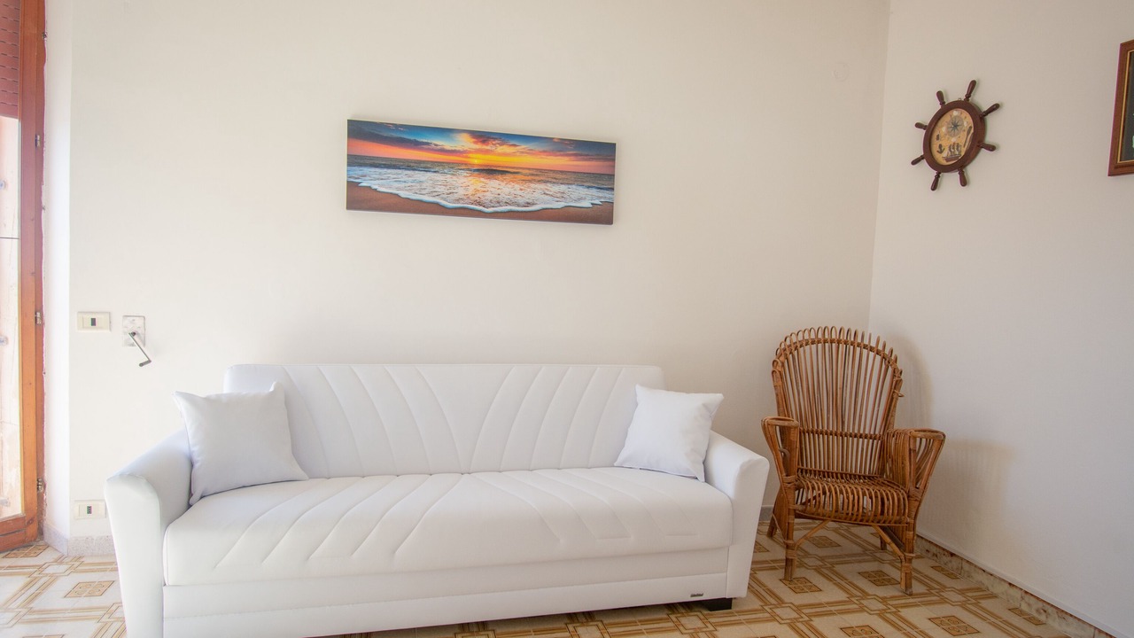 Photo of Livingroom in Specchiarica
