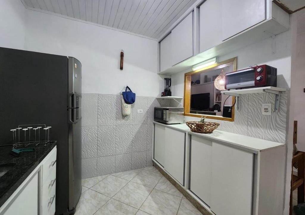 Photo of Kitchen in Toque Toque