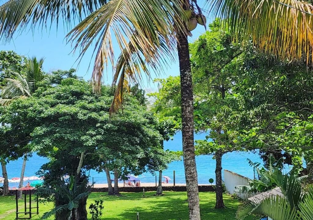 Photo of Outdoor in Toque Toque
